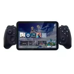 Razer Kishi V3 Pro Mobile Gaming Controller, Full-Sized Ergonomic Design, Pro TMR Thumbsticks, Swappable Caps, Dual Mouse Click Back Buttons, USB-C Charging, 3.5mm Audio, Black | RZ06-05460100-R3M1