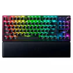 كيبورد ريزر Huntsman V3 Pro TKL 8KHz - RZ03-05520100-R3M1