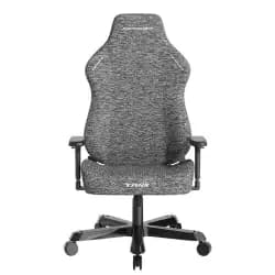 كرسي جيمنج DXRacer Tank Series مقاس XXL رمادي | GC/XXLTM23FBE/G
