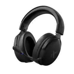 سماعة جيمنج لاسلكية MCHOSE V9 Pro Series - أسود