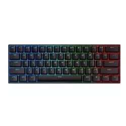 Mchose Ace 60 Pro Hall Effect Magnetic Switch Gaming Keyboard - Black