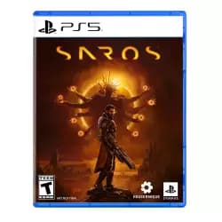 SAROS - PS5