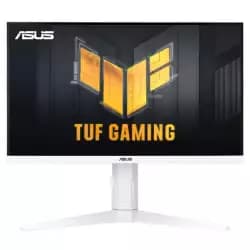 ASUS TUF Gaming VG27AQML1A-W 27" QHD IPS Gaming Monitor- White| 90LM05Z2-B01370