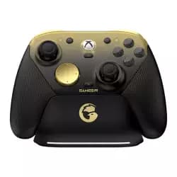 GameSir G7 Pro Tri-Mode Xbox Wired, PC & Mobile Wireless Controller - Golden Ombre