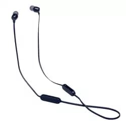 سماعة JBL Tune 125BT لاسلكية حول الرقبة (مستعملة)