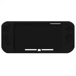 Silicone Cover Case for Nintendo Switch 2 - Black