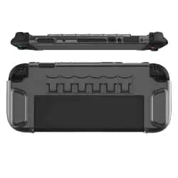 DOBE Crystal Case for Nintendo Switch 2