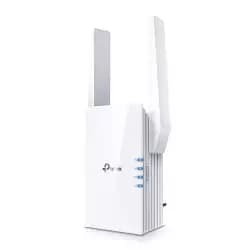TP-Link  AX1500  Wi-Fi 6 Extender RE505X  White