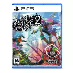 لعبة High on Life 2 - لجهاز PS5