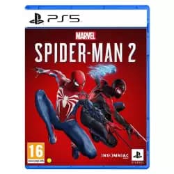 Marvel’s Spider-Man 2 - PS5