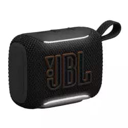 Jbl Go 5 Ultra Portable Waterproof and Drop Proof - Black