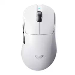AULA SC900 Pro Wireless Gaming Mouse – White