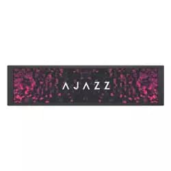 Ajazz AKP02 DIY Universal Secondary Screen 9.2 inches Supports setting dynamic videoas theme background