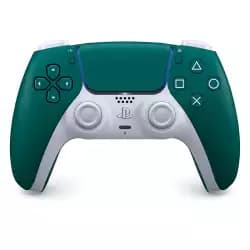 وحدة تحكم سوني DualSense لاسلكية - إصدار Alpine Green Esports World Cup
