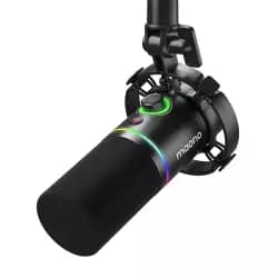 MAONO PD200X USB/XLR Dynamic Microphone - Black