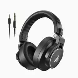 MAONO MH700 Wired Gaming Headset - Black