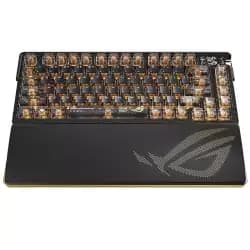 Asus ROG Azoth Extreme Edition 20 Gaming Keyboard