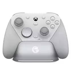 GameSir G7 Pro Wired Controller for Xbox Series X|S, Xbox One, Wireless Gamepad for PC&Android with TMR Sticks, Hall Effect Analog Triggers, 1000Hz Polling Rate - White (Used)