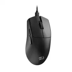 ماوس جيمنج سلكي Redragon M724 - أسود
