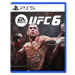 EA Sports UFC 6 - بلايستيشن 5
