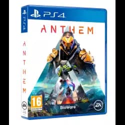 Anthem PS4 (مستعمل)