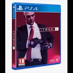 Hitman 2 (PS4)