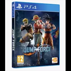 لعبة Jump Force (PS4)