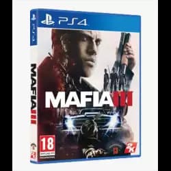 Mafia III PS4