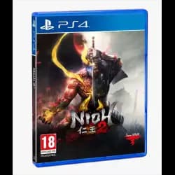 Nioh 2 (PS4)