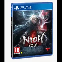 Nioh (PS4)