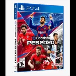 لعبة PES 2020 (PS4)