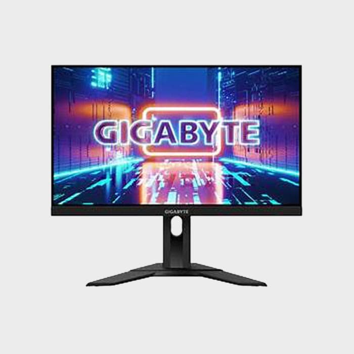 Monitor Gigabyte G24F FHD 165Hz1Ms IPS