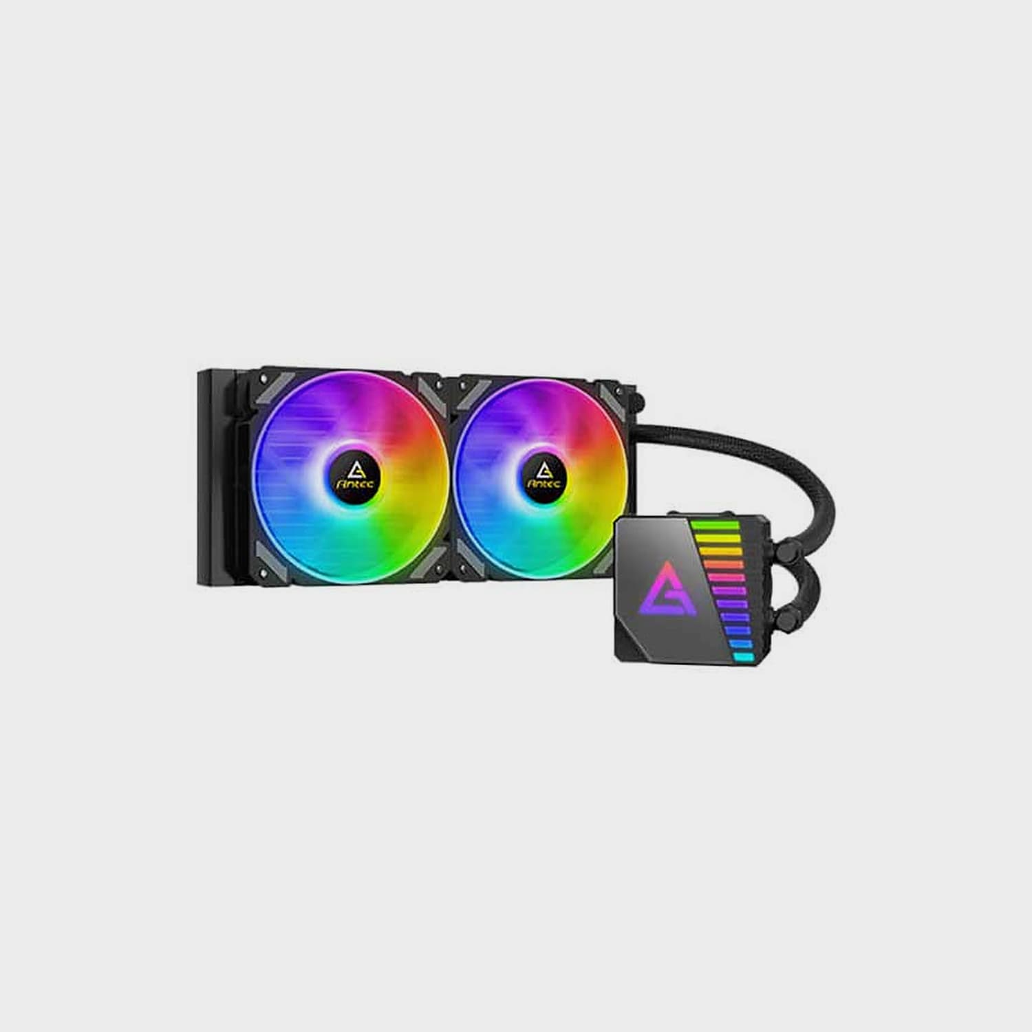 Cooling Liquid Antec Symphony 240MM ARGB