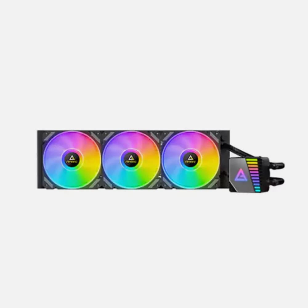 Cooling Liquid Antec Symphony 360MM ARGB