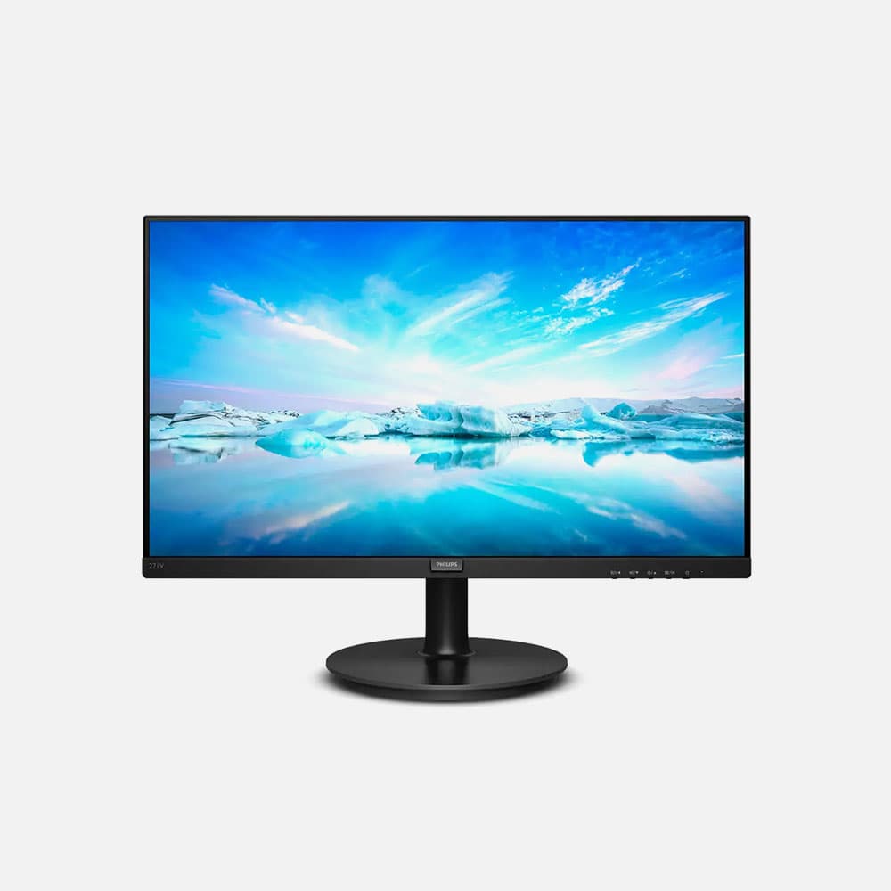 PHILIPS Monitor 27″ IPS FHD 75HZ 4MS 271V8/56