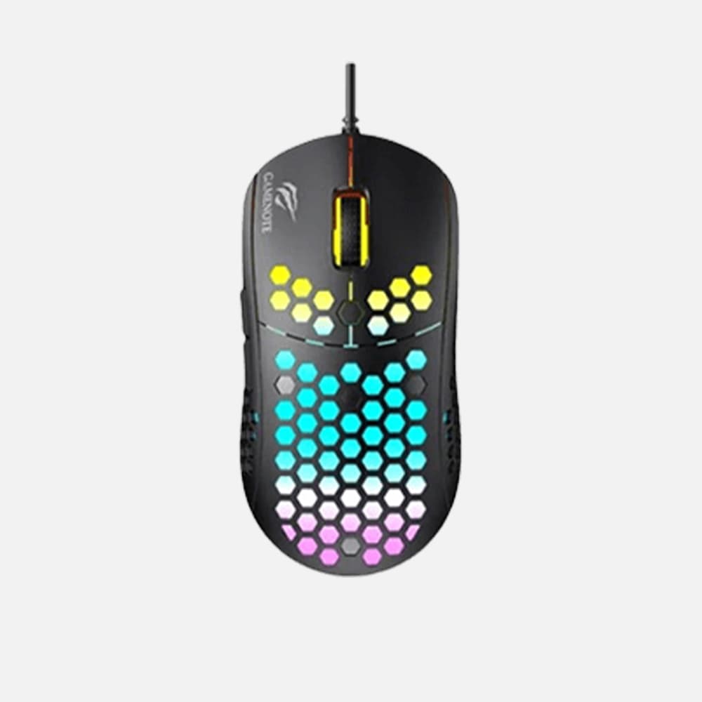 HAVIT MS1032 Gaming mouse