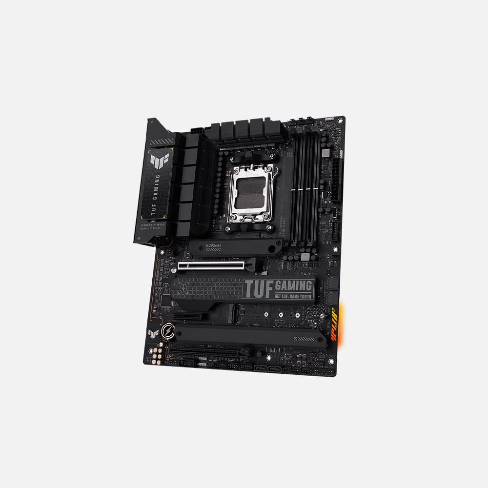 MB ASUS TUF GAMING X670E – PLUS WIFI