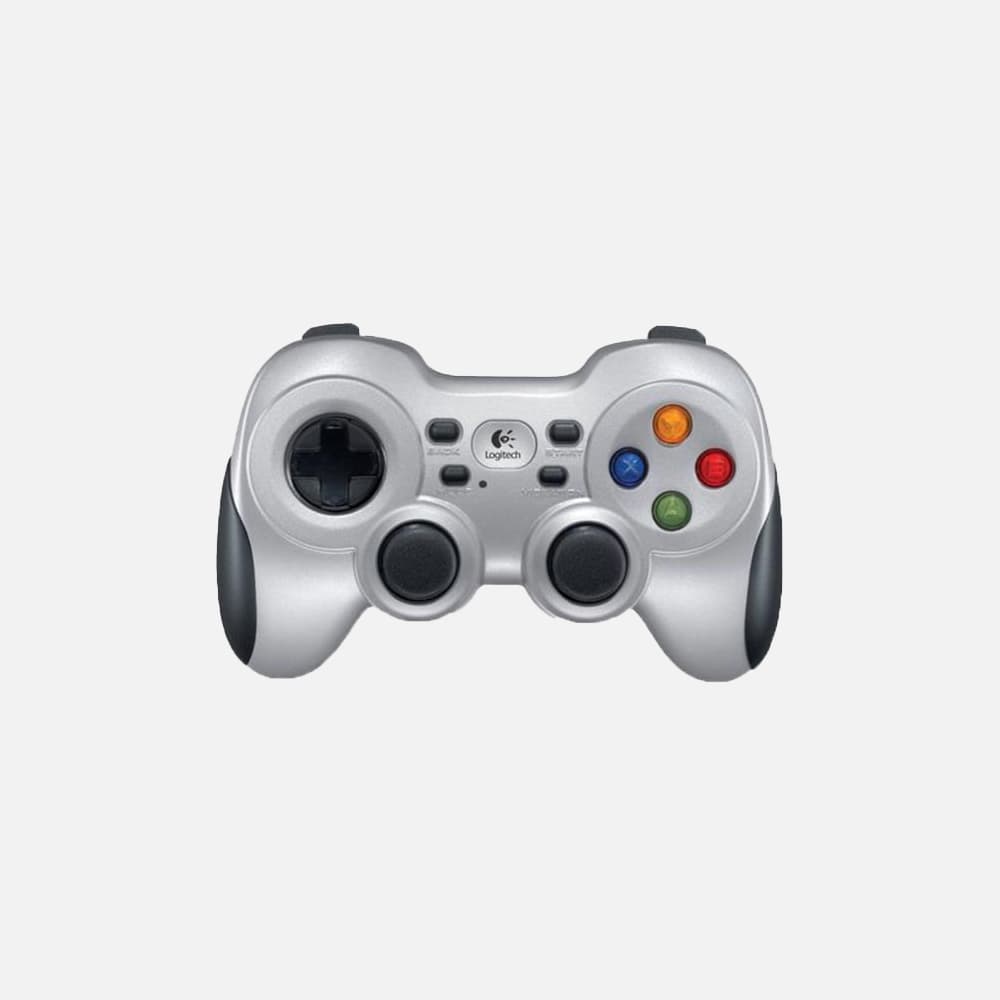 LOGITECH Wireless GamePad F710 Orient Packaging –