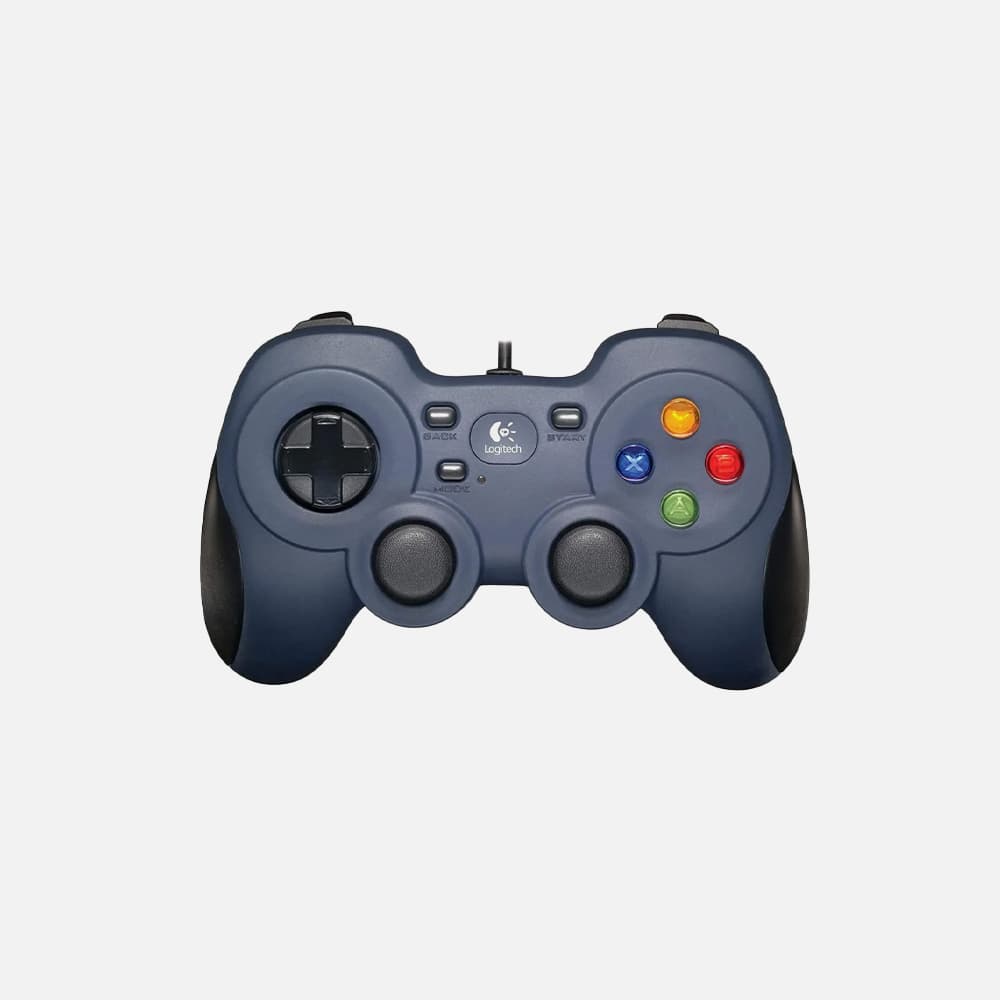 Logitech F310 – Gamepad
