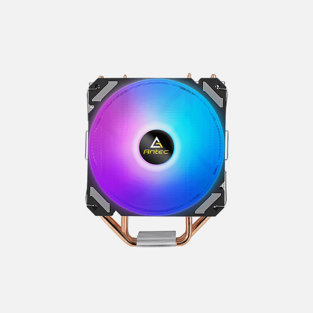 Cooling-Air Antec-A400i