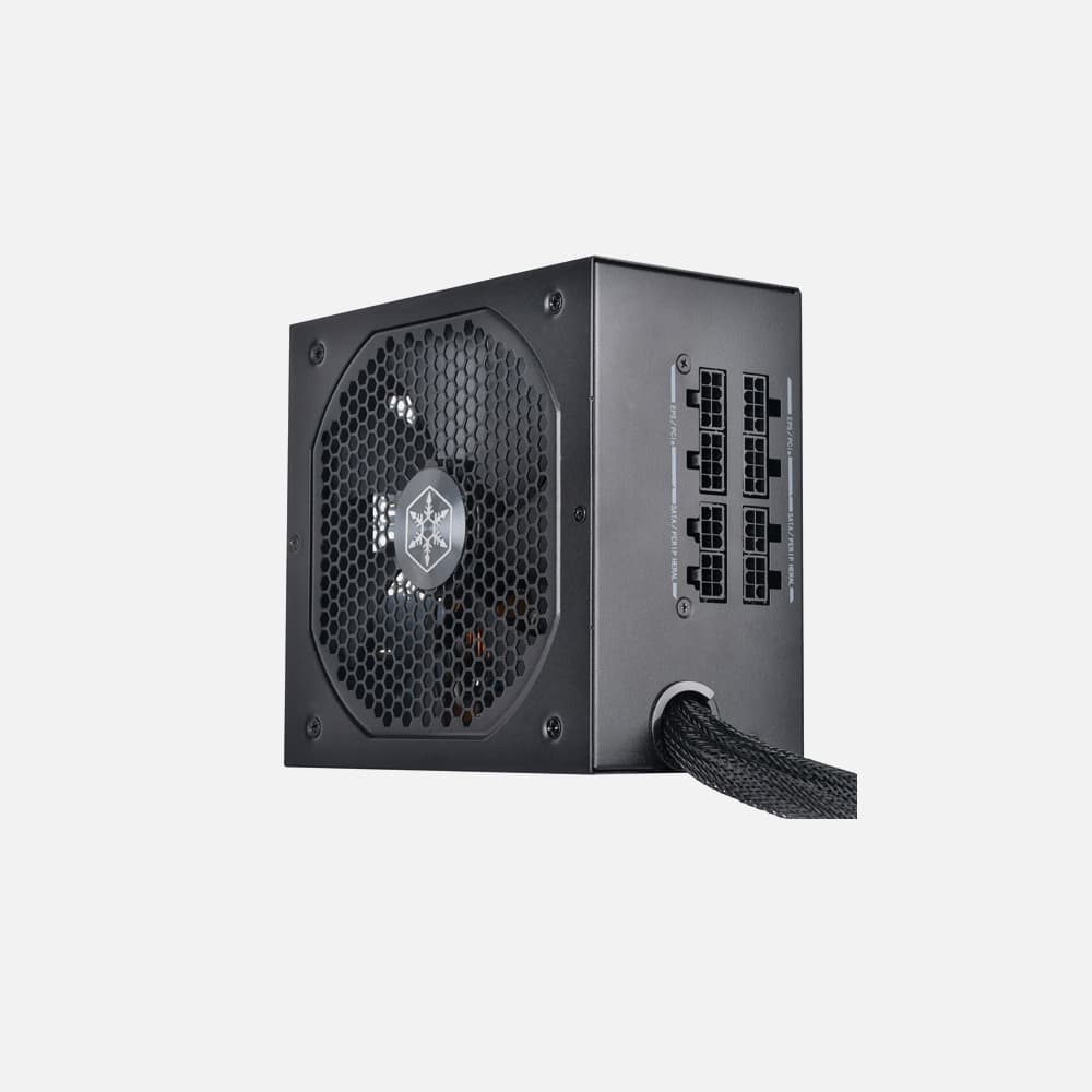 PSU SilverStone DA1000 Cybenetics Gold 1000W semi-modular ATX