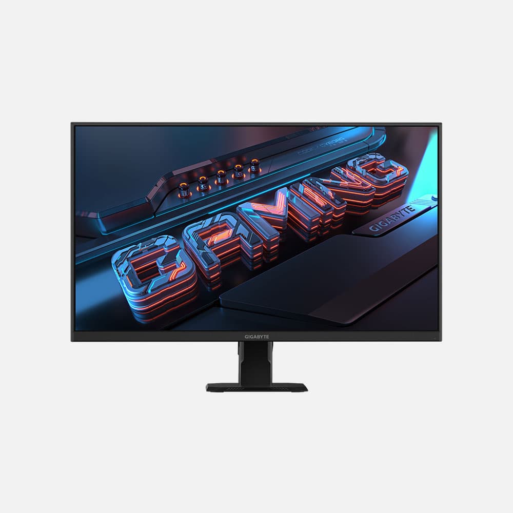 MONITOR GIGABYTE GiBy 27 GS27F 165Hz