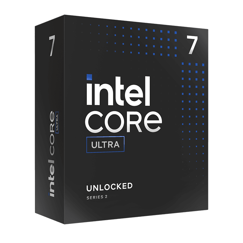 Intel® Core™ Ultra 7 Processor 265KF