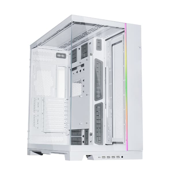 Lian Li O11 Dynamic EVO XL white Full Tower Gaming Case