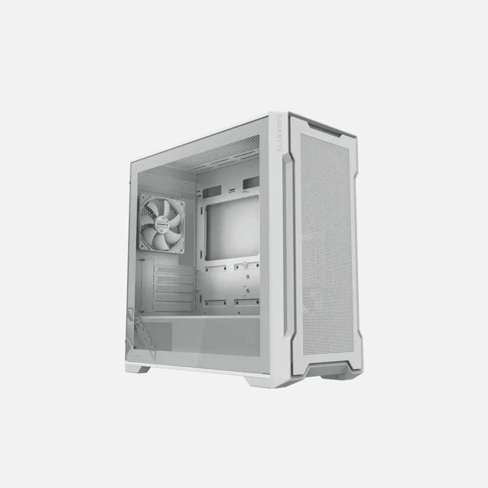 CASE-GB-C102GI M-ATX