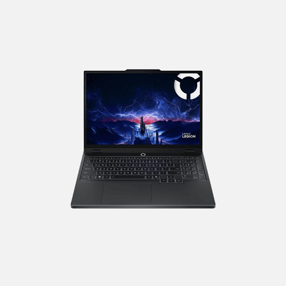 NB Lenovo Legion 5 15IAX10 Ultra 7 255HX 32GB 1TB SSD RTX 5060 8GB 15.1″ WQXGA 165Hz Dos Black 2Y