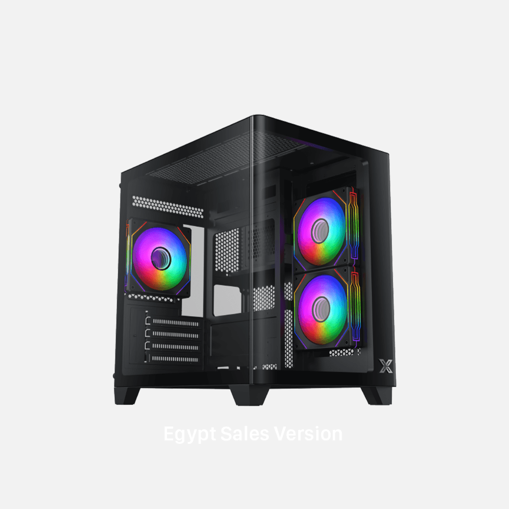 Tower Case Xigmatek Pano M Nano 3GF Micro