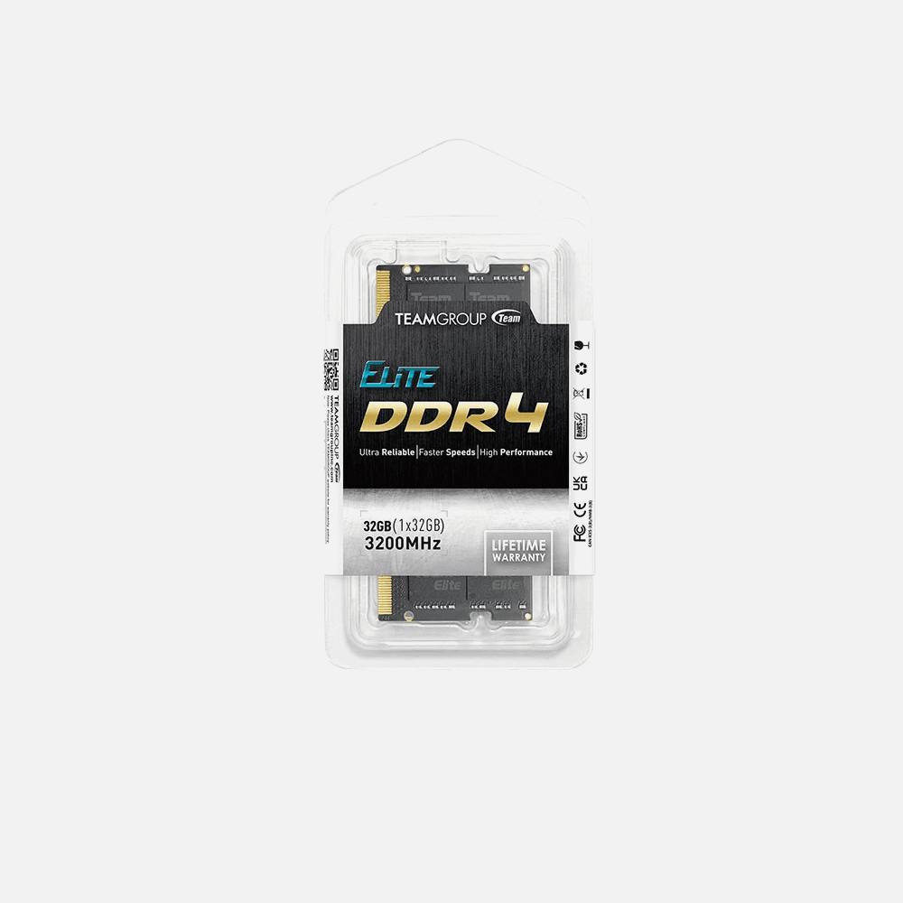 RAM NP TEAM ELITE 32GB 3200HZ HZ