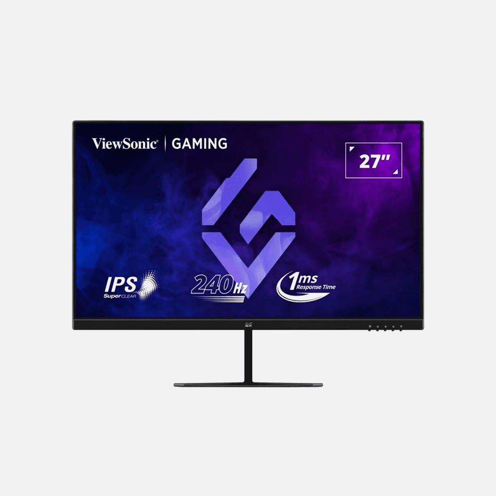 VX2779A/VS19536(FHD/IPS/240Hz/1920×1080/HDR10/250cdm²/1ms/FreeSync/Flicker-Free/HDMI/DisplayPort/3.5