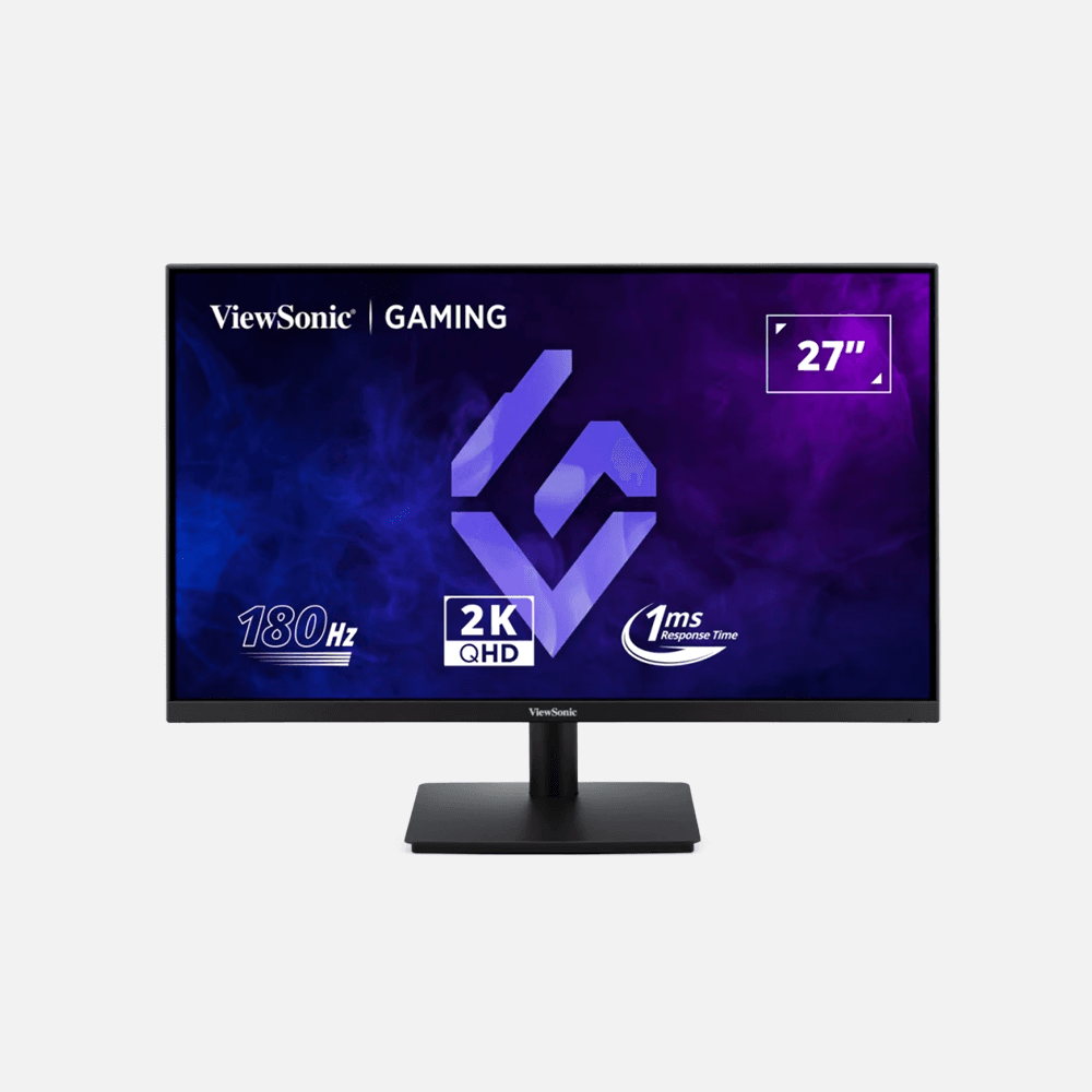 ViewSonic VX27G1-HD 27″ 180Hz FHD IPS Gaming Monitor 1MS GTG